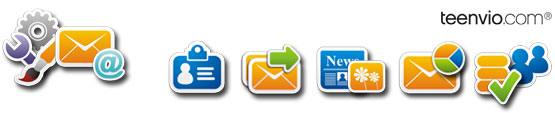 Características email marketing para formación Características email marketing para formación