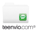 Respuesta sms teenvio mobile marketing
