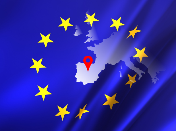 Email marketing data center en europa