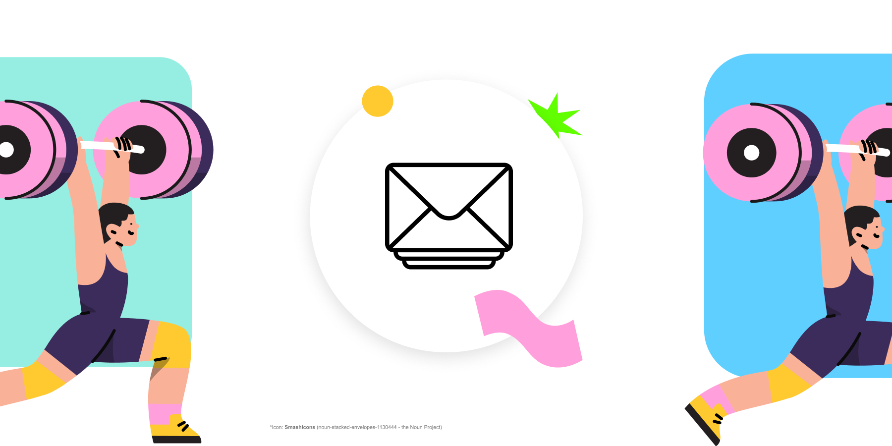 Buenas prácticas Emai Marketing - Volúmen de envíos
