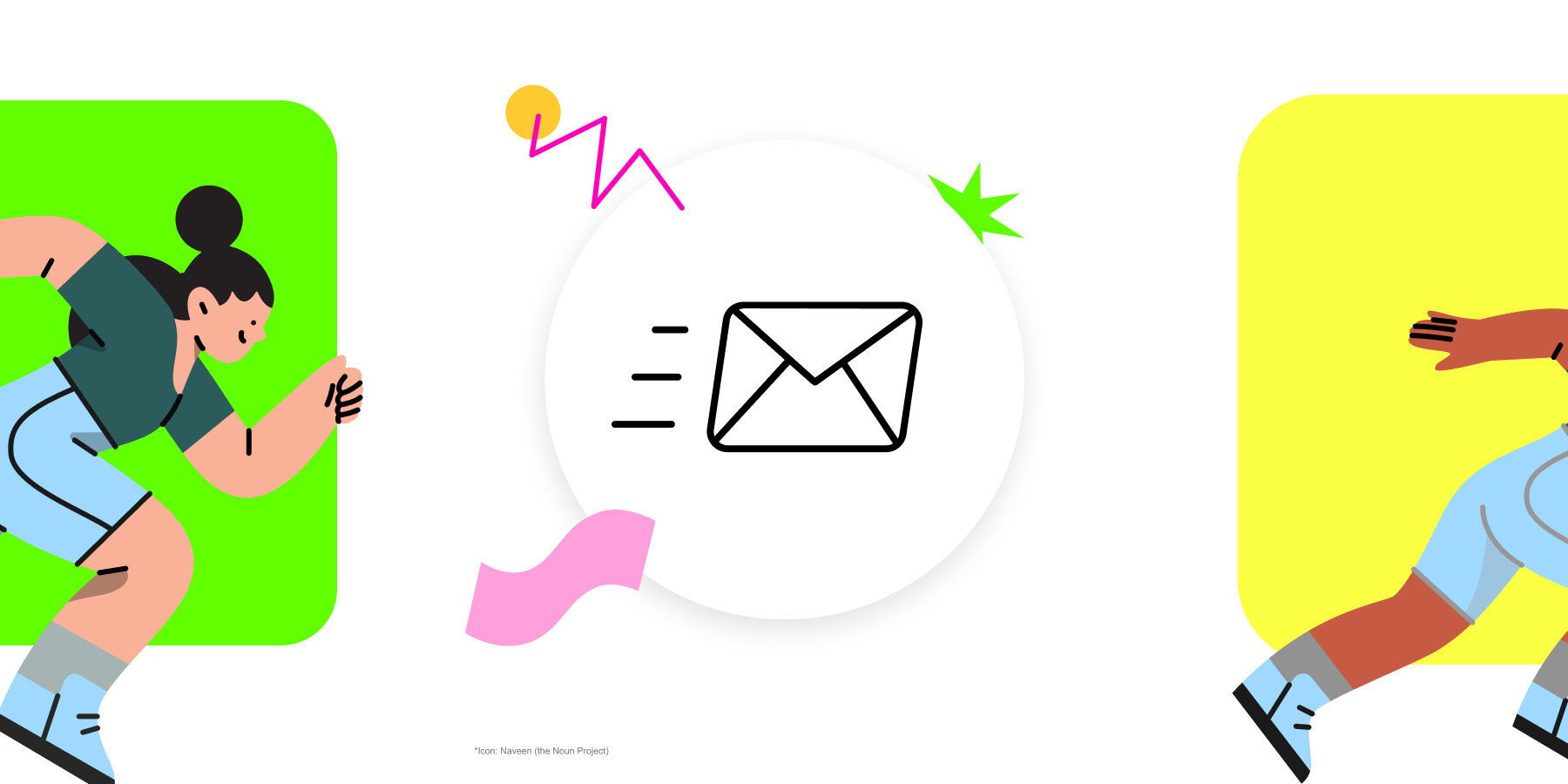 Buenas prácticas Emai Marketing - Velocidad de envíos