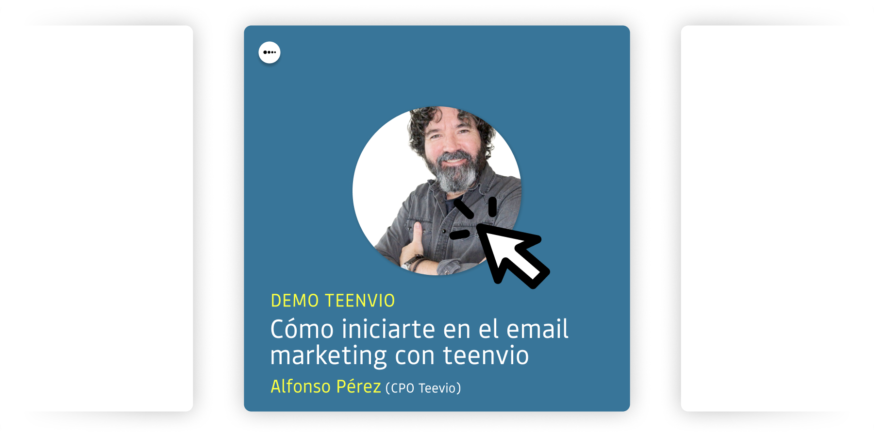 Demo teenvio