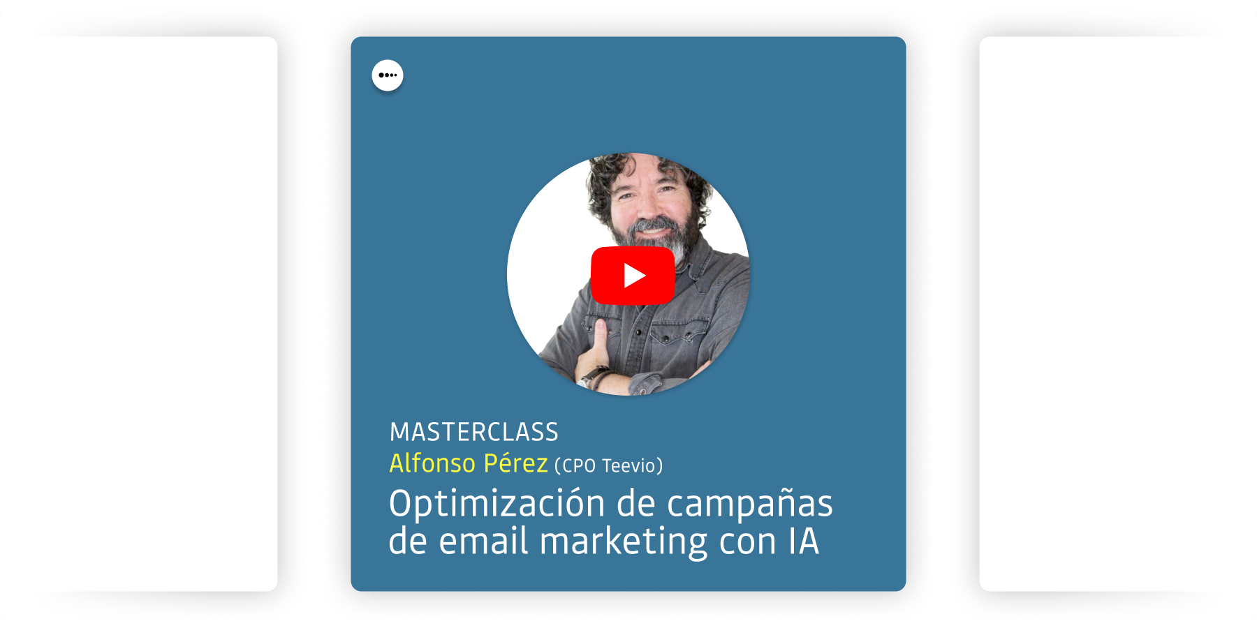 Optimización de campañas de email marketing con Inteligencia Artificial